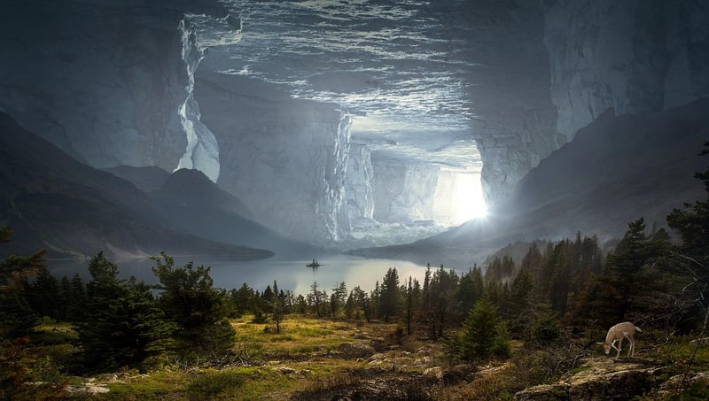 Cave Exploration