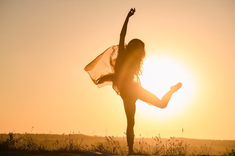 Yoga Retreat